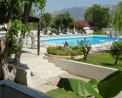 Hotel Hermes