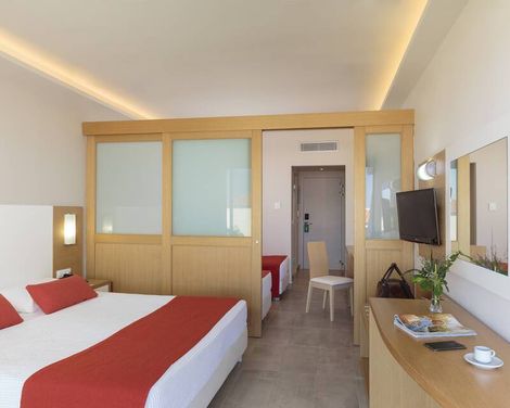 Rodos Princess Beach Resort & Spa-3