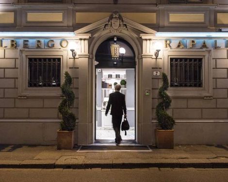 Hotel Rapallo