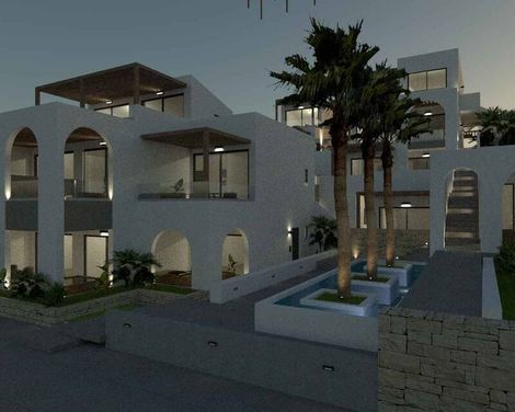 Vaya Suites