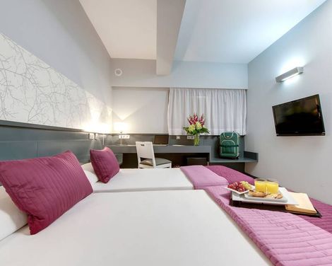Hostal Torrejón