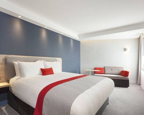 Holiday Inn Express St. Albans - M25, JCT.22-0