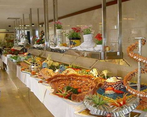 Canyamel Sunrise Apartments