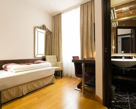 Best Western Plus Hotel Arcadia-2