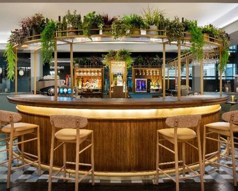 Leonardo Royal Hotel Birmingham