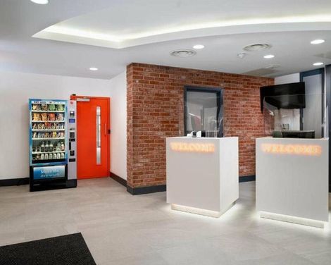 easyHotel Croydon-3