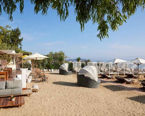 Angsana Corfu Resort & Spa