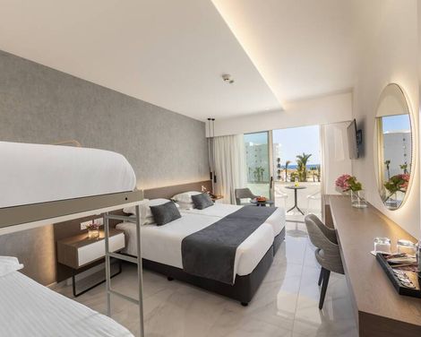 Pavlo Napa Beach Hotel