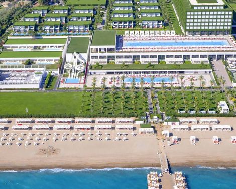 Adam & Eve Hotel
