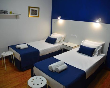 Hostal San Gines