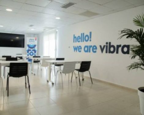 Hotel Vibra S´Estanyol