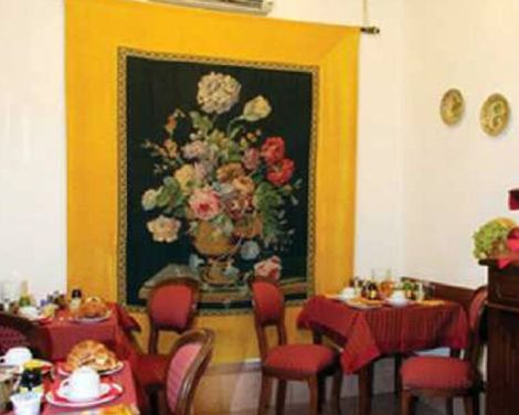 La Locanda di Orsaria-2