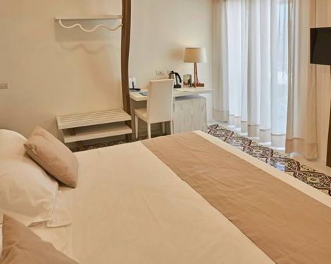 Hotel & Resort Le Axidie-0
