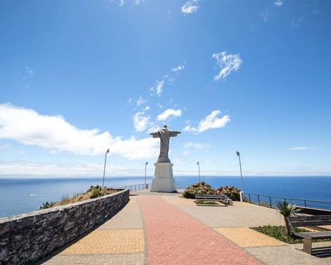 Garajau Madeira Hotel