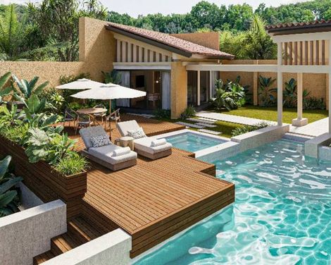 Banyan Tree Mayakoba-0