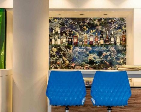 ibis Styles Wien City Hotel-0