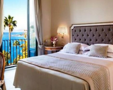 Hotel Villa Belvedere