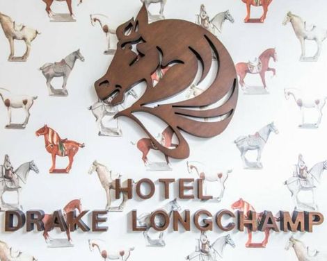 Hotel Drake Longchamp
