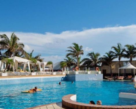 Meliá Cohiba-1