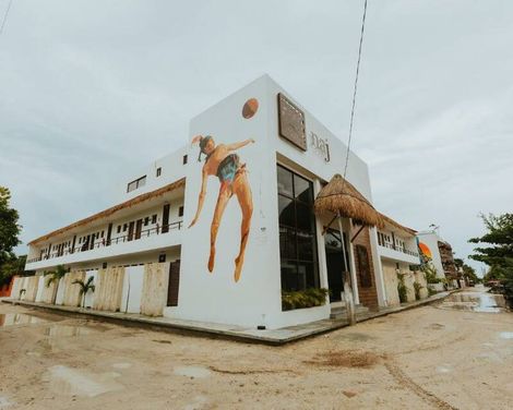 Naj Casa Holbox