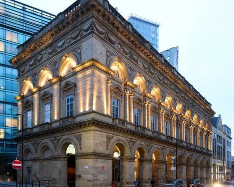 The Edwardian Manchester, a Radisson Collection Hotel-1