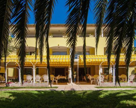 Hotel Casarose-2