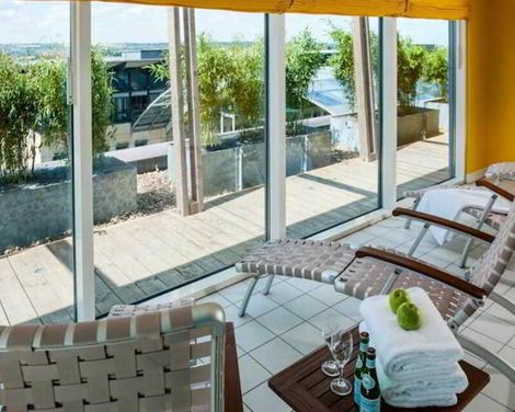 Hotel Elbflorenz Dresden-3