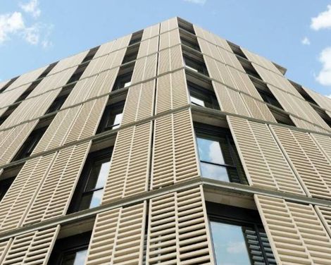 Hotel Rec Barcelona