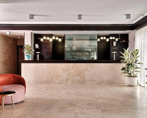 Crowne Plaza Milan - Malpensa Airport