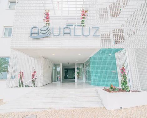 Aqualuz Lagos by The Editory