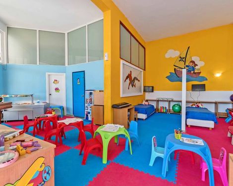 Georgioupolis Suites