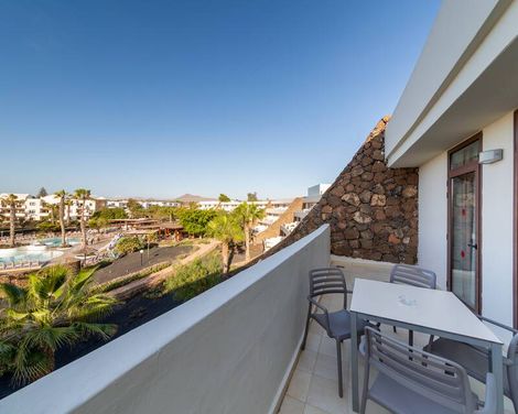 Resort Los Zocos Impressive Lanzarote-3