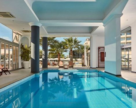 Grecian Park Hotel