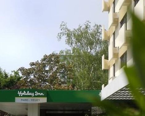 Mercure Paris Velizy Hotel