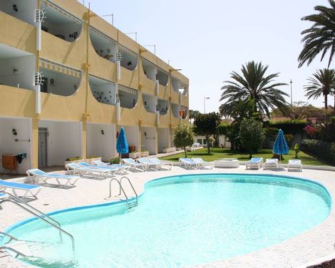 Hotel Paraguay