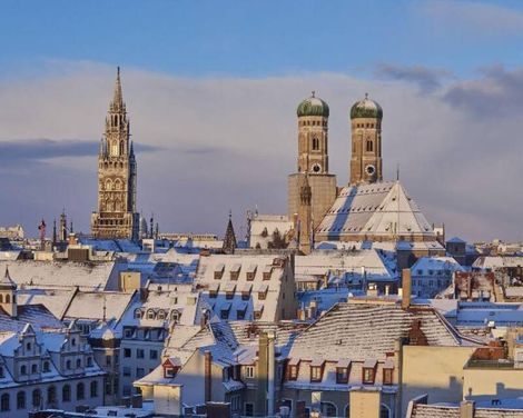 Mandarin Oriental Munich