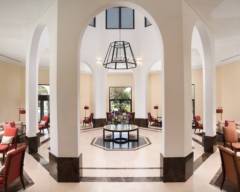 Pine Cliffs Ocean Suites A Luxury Collection Resort & Spa