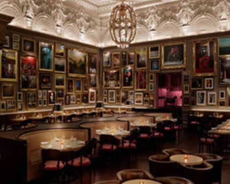 The London EDITION
