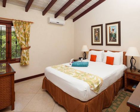 Sugar Cane Club Hotel & Spa