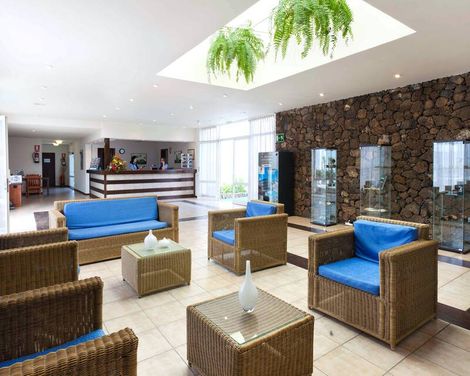 BLUESEA Costa Teguise Beach