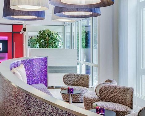IntercityHotel Rostock-1