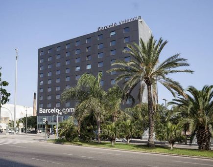 Barceló Valencia