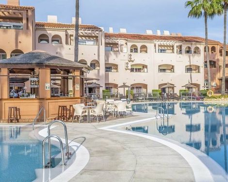 Diamond Resorts Los Amigos Beach Club