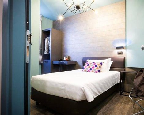 Globus Urban Hotel