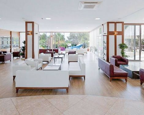 Sentido Lycus Beach