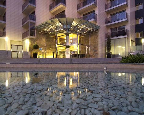 Sandos Monaco Beach Hotel & Spa