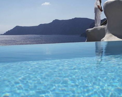 Katikies Santorini
