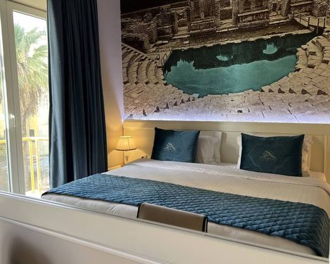 Adriatik Hotel