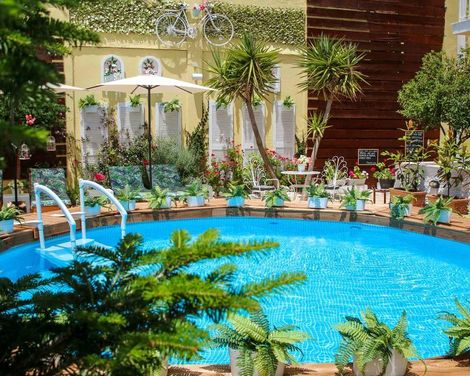 V.A Boutique Apartments & Suites-1