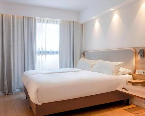 Holiday Inn Express & Suites Barcelona Sabadell